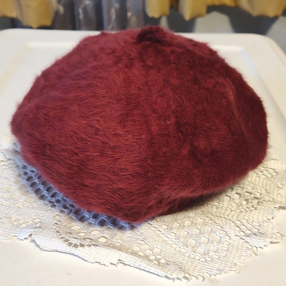 Kangol Beret